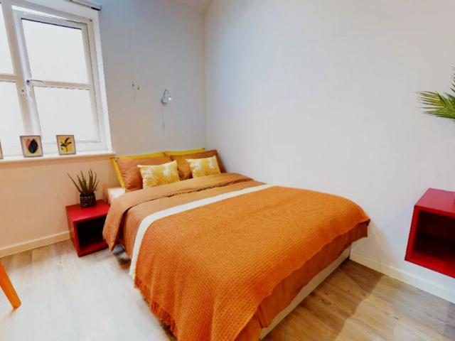 Studio for rent in Ripley Springs, Row Town