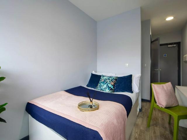 Studio for rent in The Meadows, Haddon