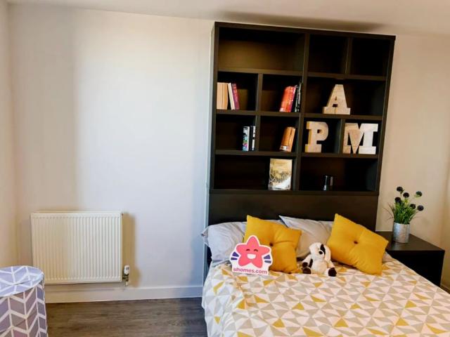 Studio for rent in Finsbury, Greater London
