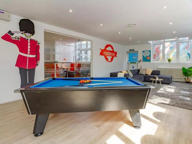 Studio for rent in North Kensington, Isle Of Man