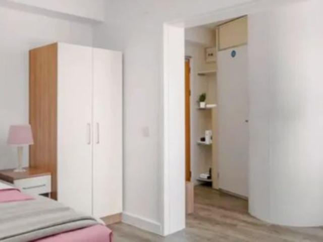 Studio for rent in Holloway, Lower Holloway