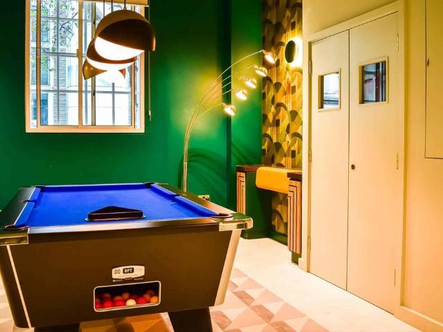 Studio for rent in Fitzrovia, Isle Of Man