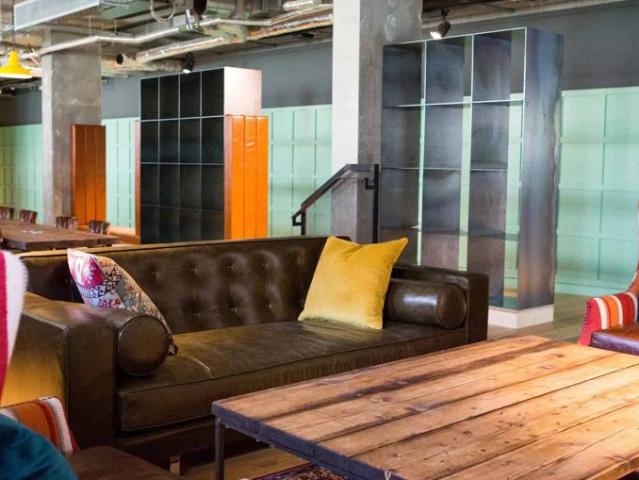 Studio for rent in North Kensington, Isle Of Man