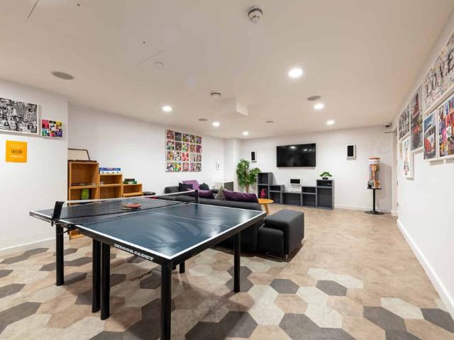 Studio for rent in St Mary's, City Of Southampton