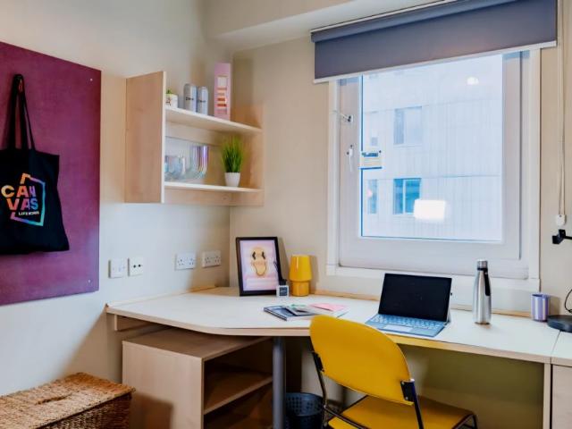 Studio for rent in Digbeth, West Midlands