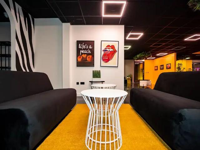 Studio for rent in Adelphi, Preston