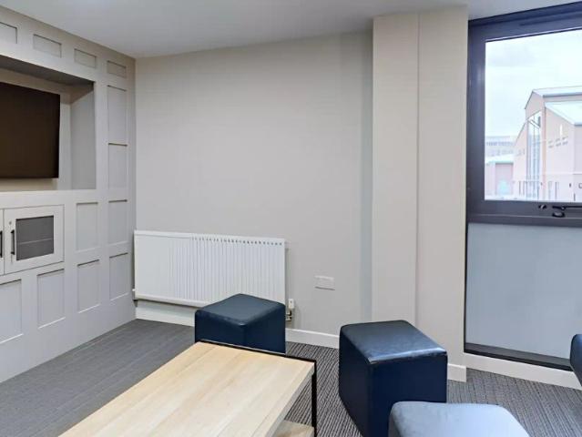 Studio for rent in Layerthorpe, York
