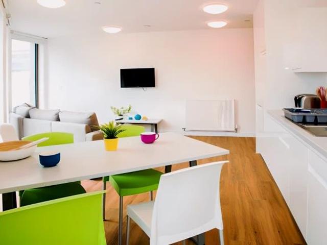 Studio for rent in Greater London