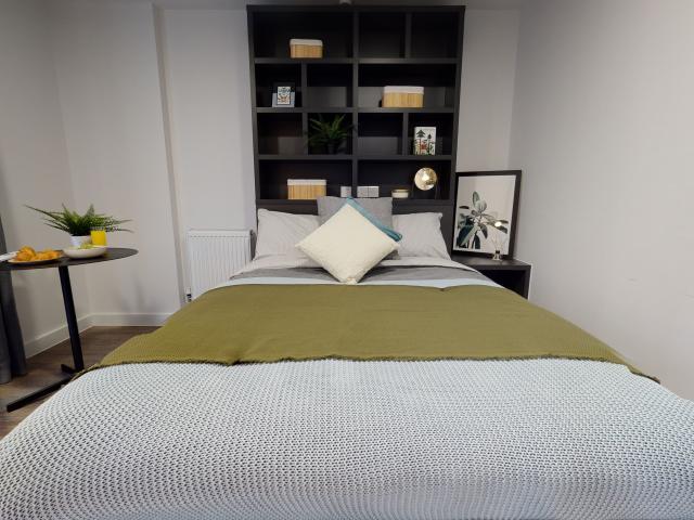 Room for rent in Hoxton, Greater London