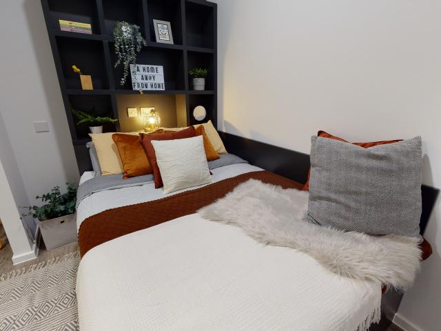 Room for rent in Fitzrovia, Isle Of Man