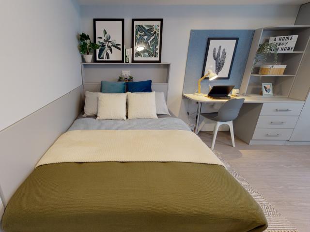 Room for rent in Shoreditch, Greater London