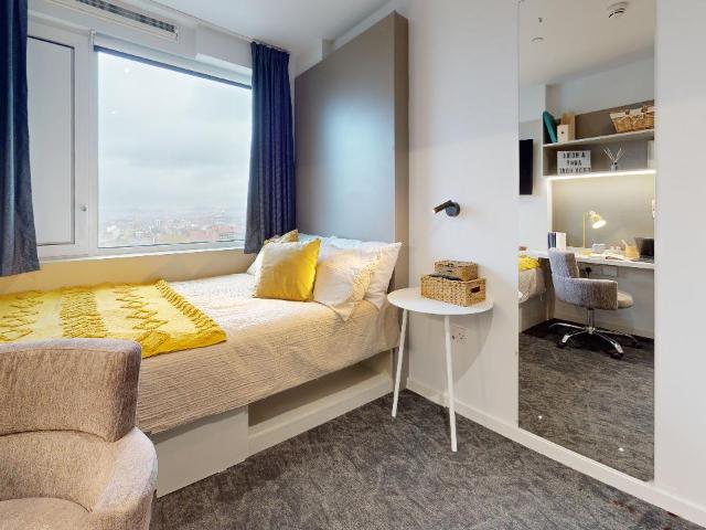 Room for rent in Vauxhall, Greater London