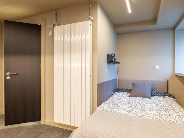 House for rent in Southside, Scotland