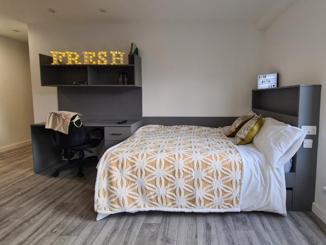 Apartment for rent in Mount Pleasant, Nangreaves