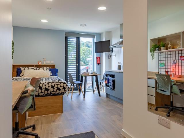 House for rent in Waun-wen, Nangreaves