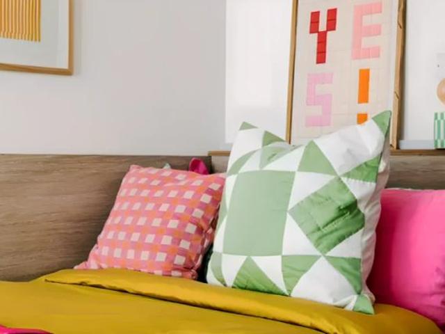 Studio for rent in The Borough, Greater London