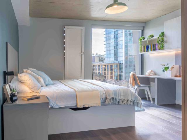 Room for rent in St. George in the East, Whitechapel
