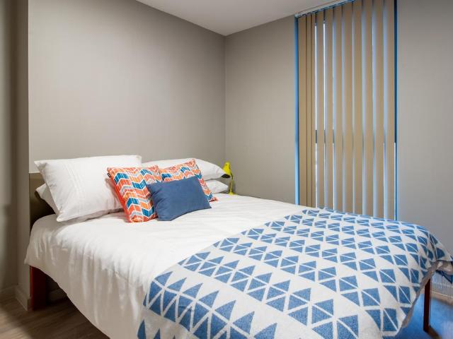 House for rent in St George's Quarter / Cultural Quarter, Calderstones