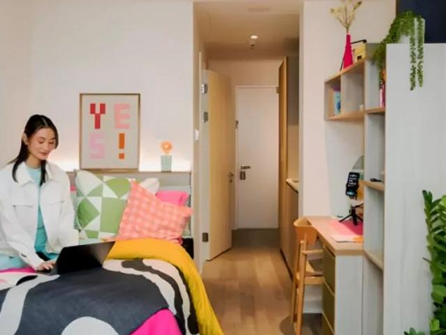 Studio for rent in The Borough, Greater London