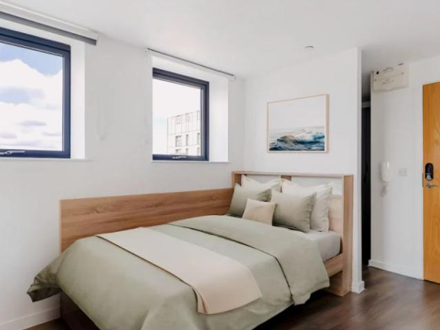 Studio for rent in Hale End, Greater London