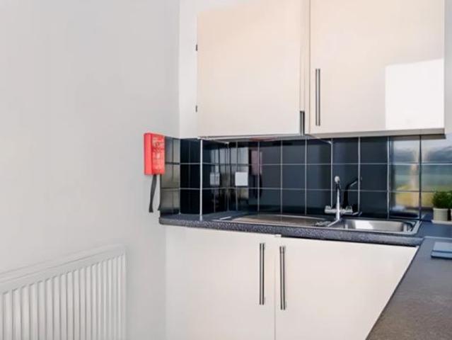 Studio for rent in Holloway, Lower Holloway