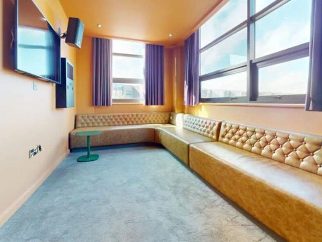 Studio for rent in New Boultham, Brayford