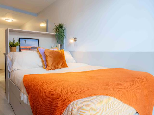 Room for rent in Finsbury, Greater London