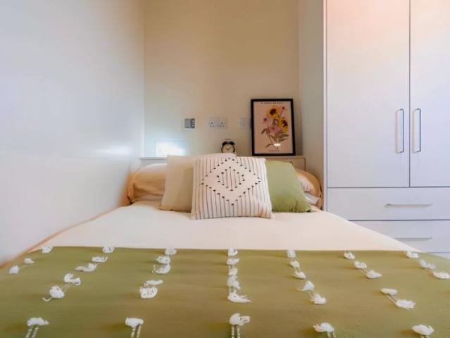 Studio for rent in Westwood Heath, West Midlands