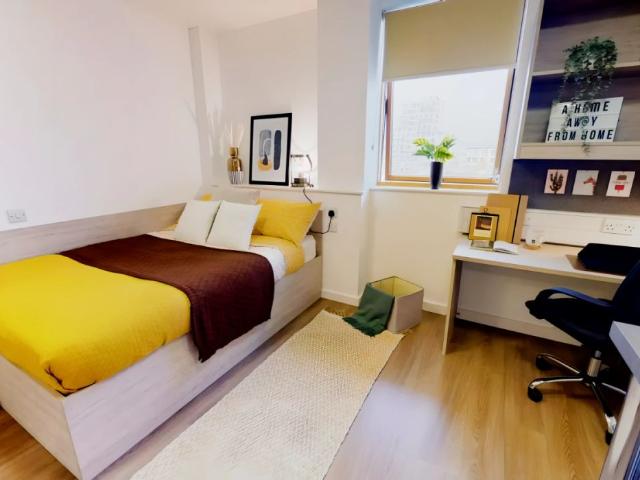 Studio for rent in Norbiton, Greater London