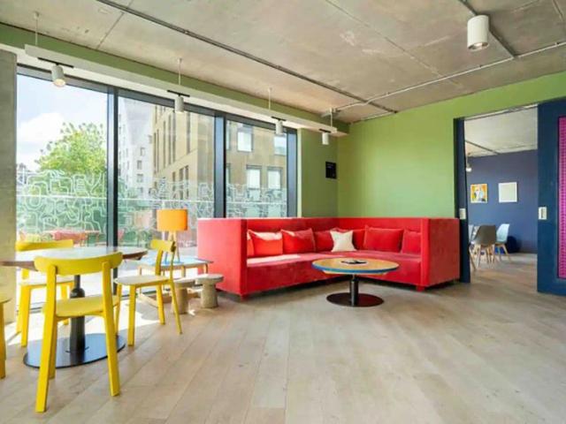 Studio for rent in Hollingdean, Brighton & Hove
