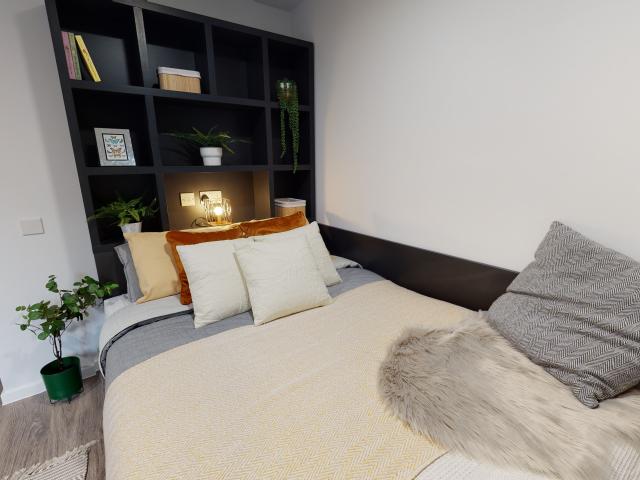 Room for rent in Fitzrovia, Greater London