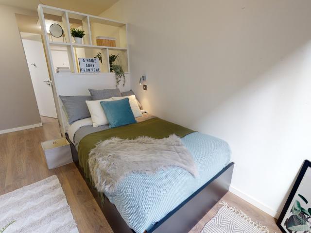 Room for rent in Finsbury, Greater London