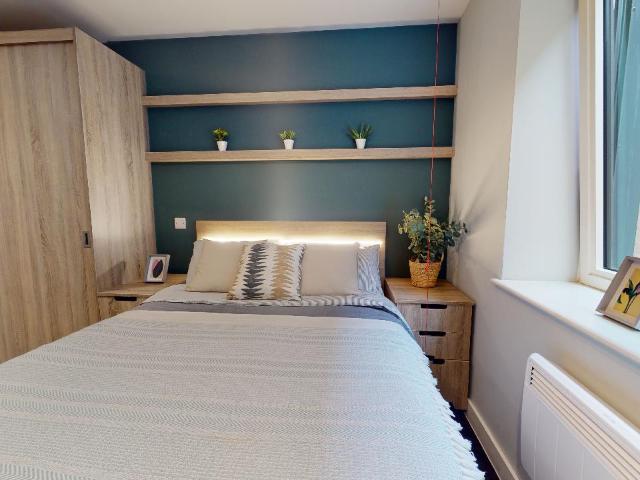 Room for rent in Hammersmith, Greater London