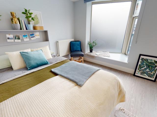 Room for rent in Shoreditch, Greater London