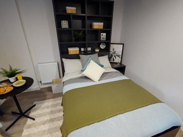 Room for rent in Hoxton, Greater London