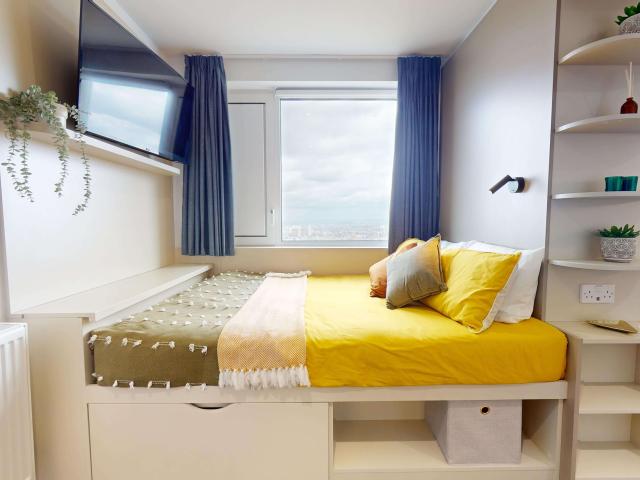Room for rent in Vauxhall, Greater London