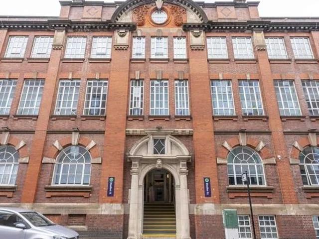 Studio for rent in Digbeth, West Midlands