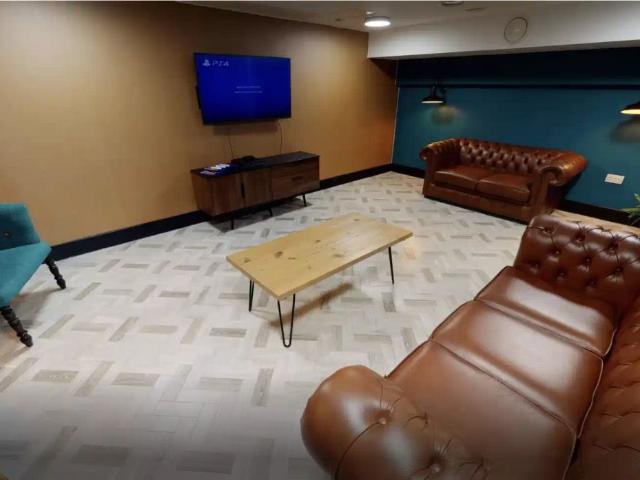 Studio for rent in Digbeth, West Midlands