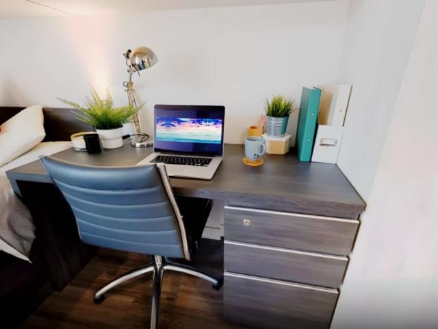 Studio for rent in St. George in the East, Whitechapel