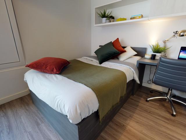 Room for rent in St. George in the East, Whitechapel