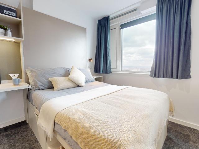 Room for rent in Vauxhall, Greater London