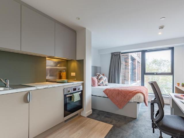 Apartment for rent in Scotland