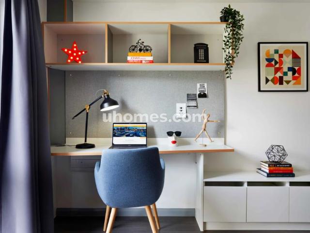 Studio for rent in Hampton Park, City Of Southampton