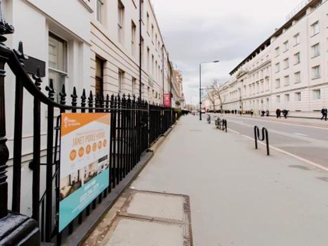 Studio for rent in Bloomsbury, Greater London
