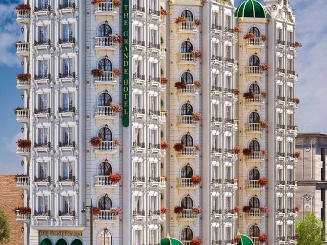 Apartment for sale in Rawalpindi, Islamabad Capital Territory
