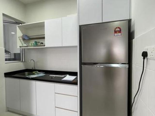 Condominium for rent in Country Heights Damansara, Kuala Lumpur