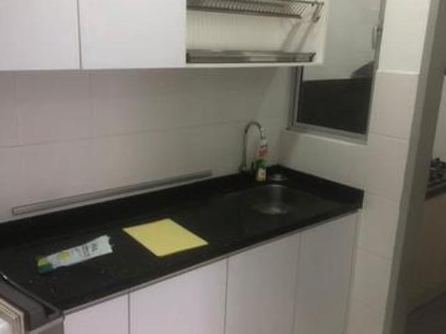 Serviced Residence for rent in Setapak, Kuala Lumpur