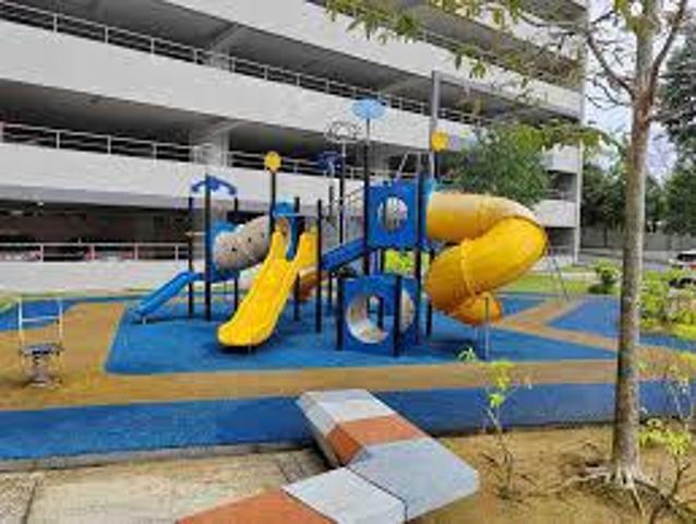 Serviced Residence for sale in Country Heights Damansara, Kuala Lumpur