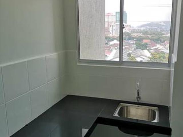 Serviced Residence for sale in Country Heights Damansara, Kuala Lumpur