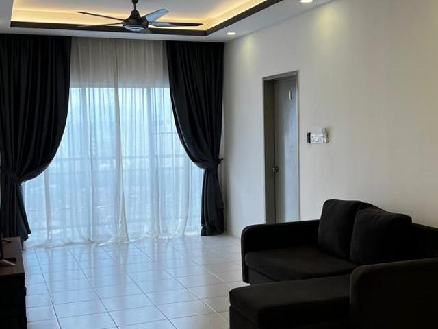 Apartment for rent in Country Heights Damansara, Kuala Lumpur